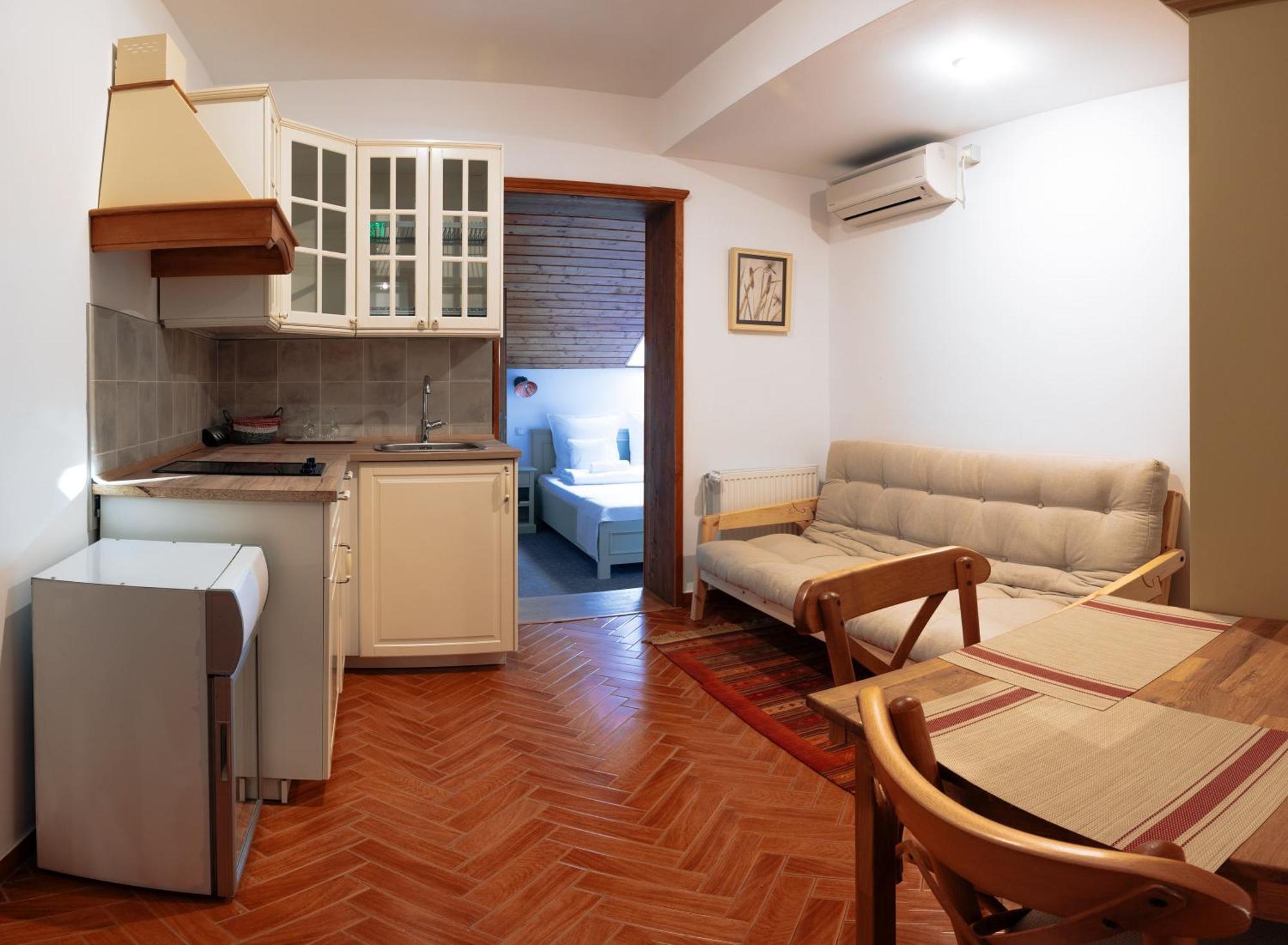 Zumzet Bed & Breakfast เชลิมบาร์ ภายนอก รูปภาพ