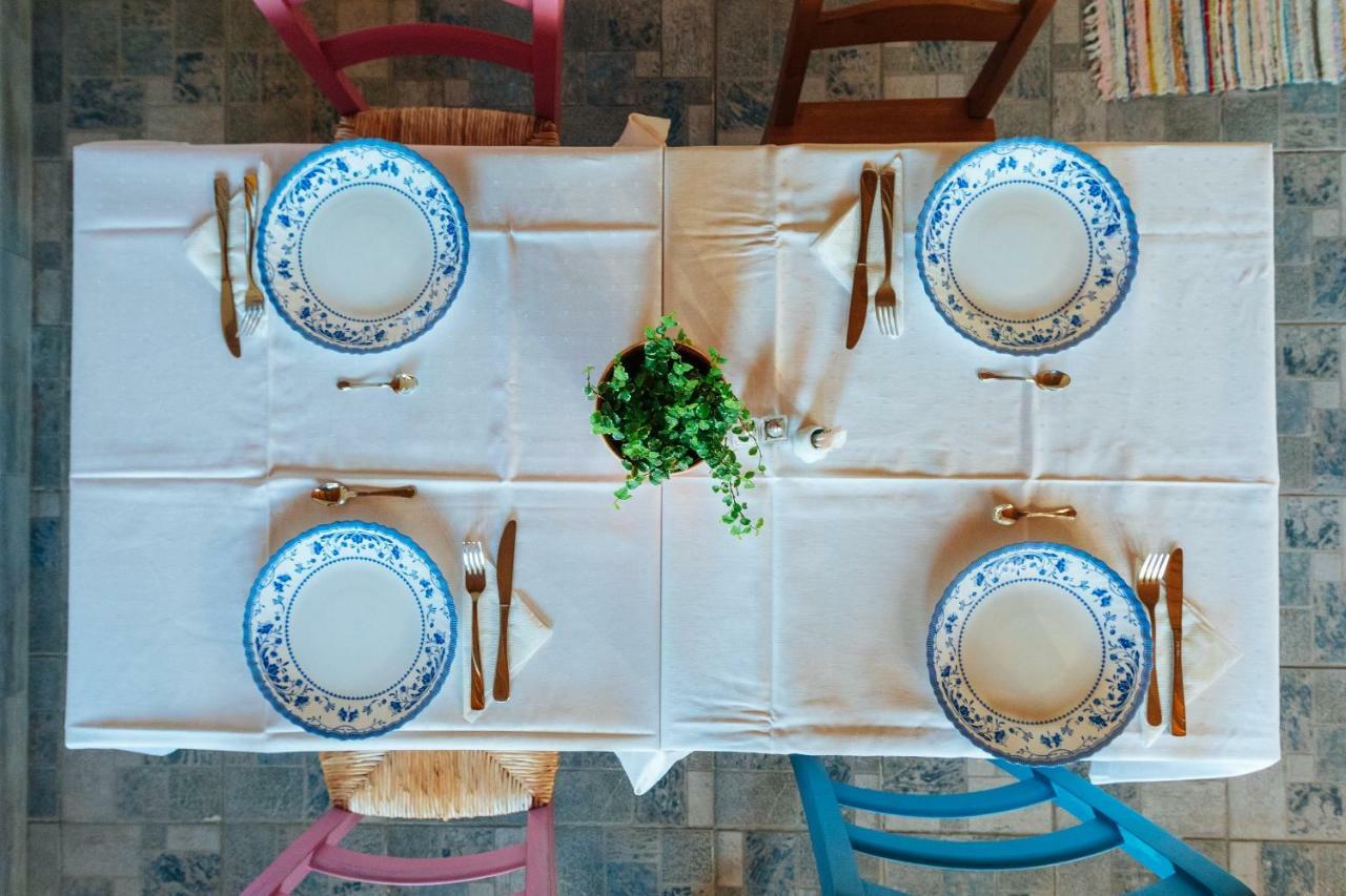 Zumzet Bed & Breakfast เชลิมบาร์ ภายนอก รูปภาพ