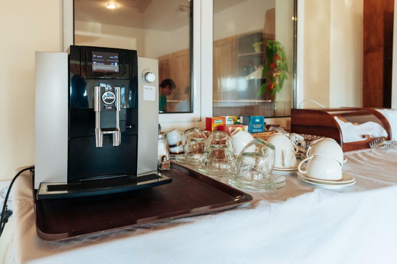 Zumzet Bed & Breakfast เชลิมบาร์ ภายนอก รูปภาพ